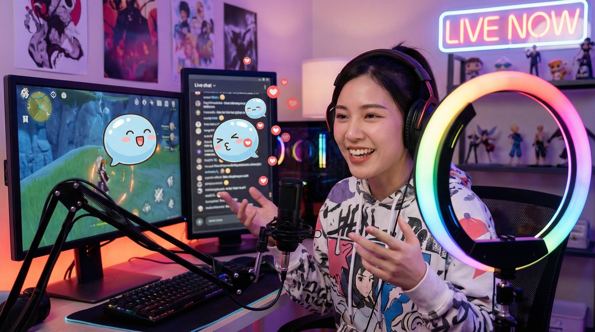 福利姬直播视频互动